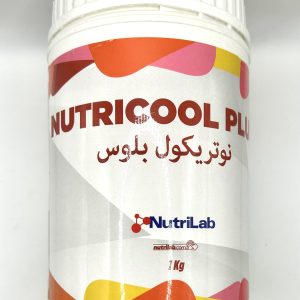 NUTRICOOL PLUS