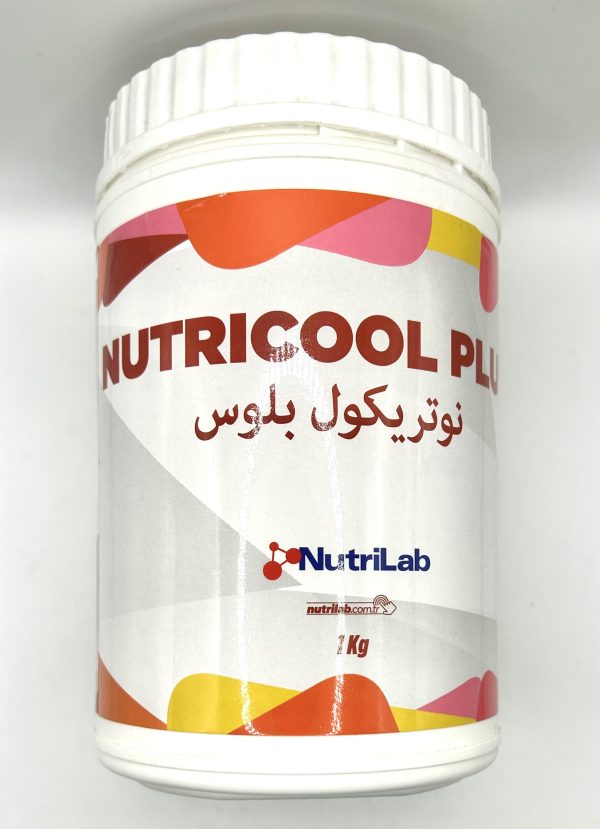 NUTRICOOL PLUS