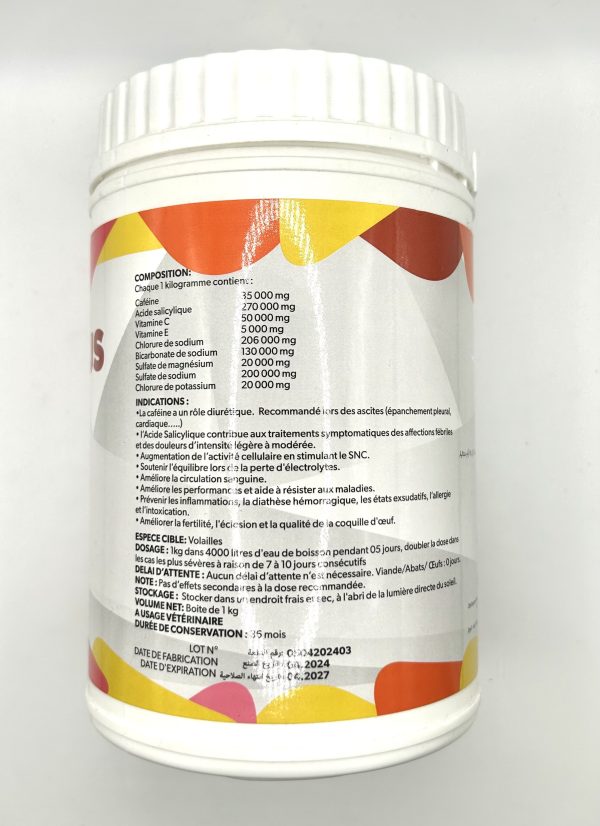 NUTRICOOL PLUS - Image 2