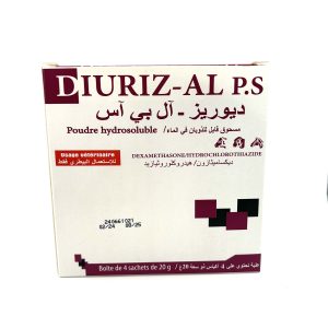 DIURIZ AL P.S
