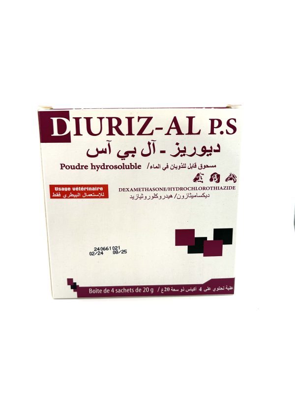 DIURIZ AL P.S