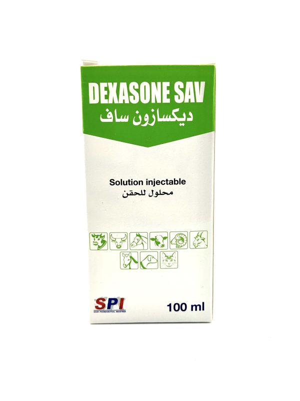 DEXASONE SAV