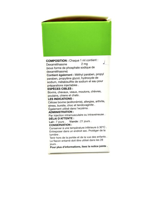 DEXASONE SAV - Image 4