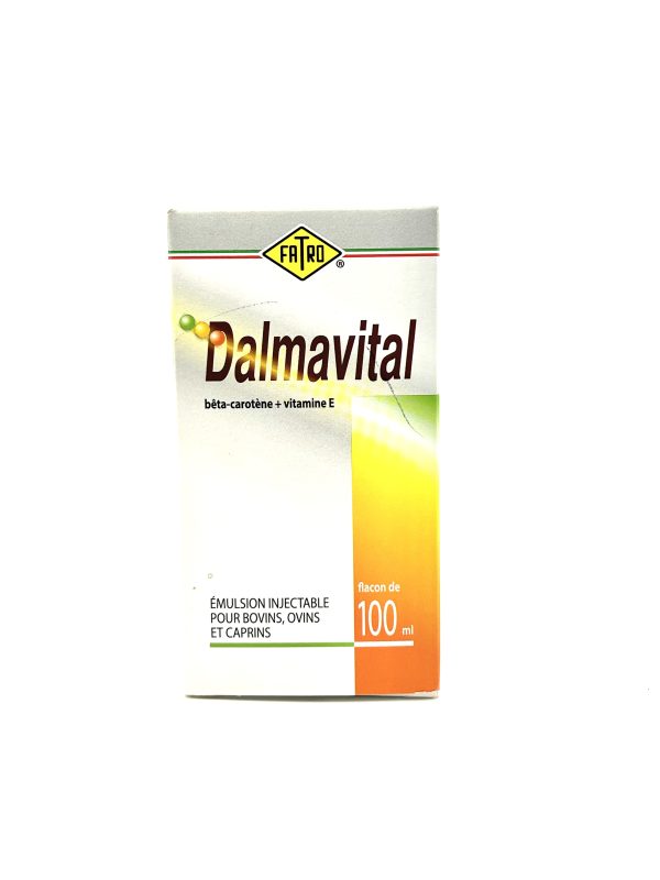 DALMAVITAL