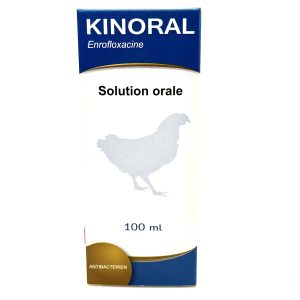 KINORAL