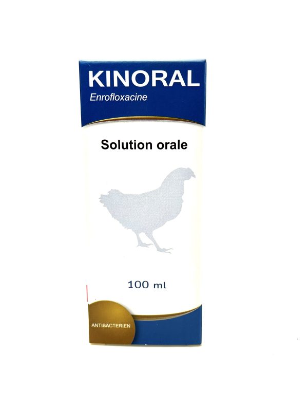 KINORAL