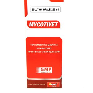 MYCOTIVET