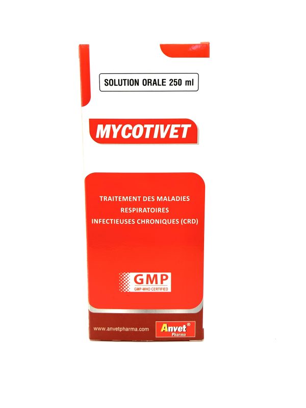 MYCOTIVET