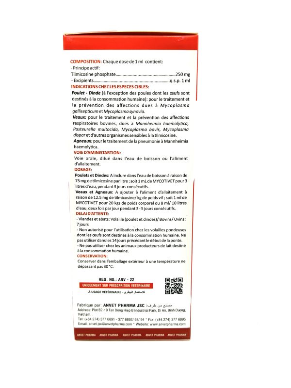 MYCOTIVET - Image 2