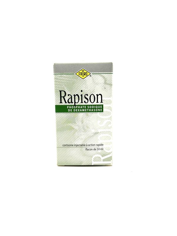 RAPISON