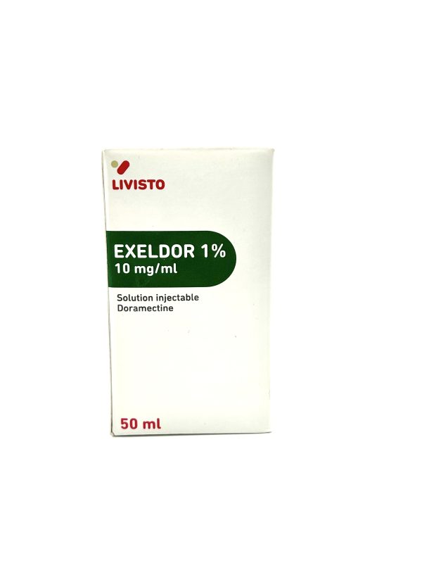 EXELDOR 1%