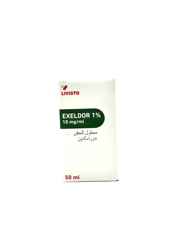 EXELDOR 1% - Image 4