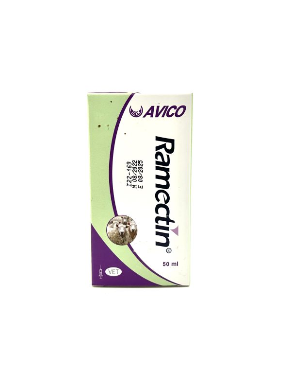 RAMECTIN Inj
