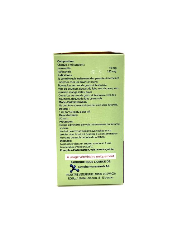 RAMECTIN Inj - Image 3