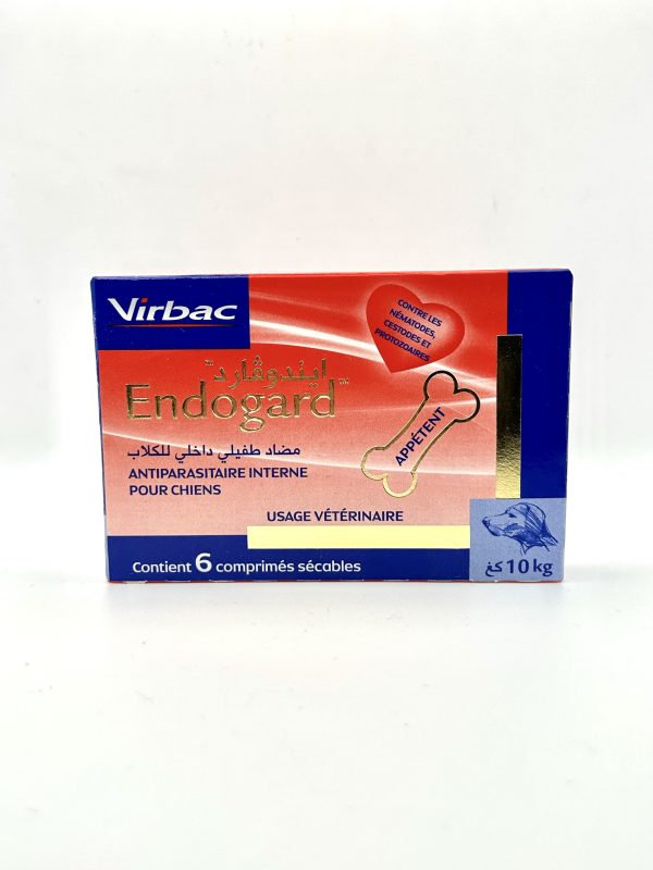 ENDOGARD