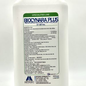 BIOCYNARA PLUS