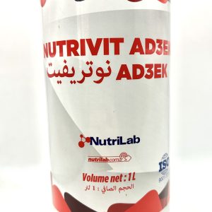 NUTRIVIT AD3E