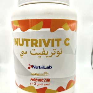 NUTRIVIT C