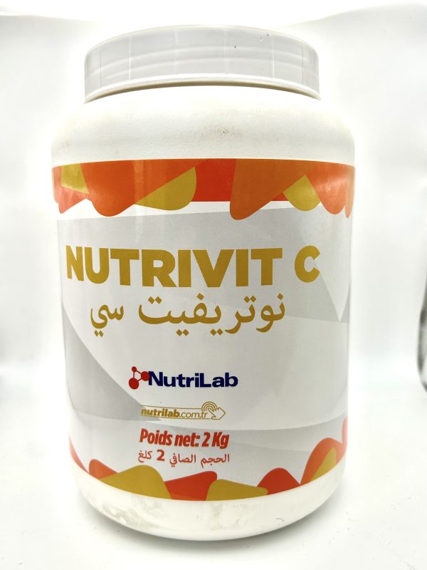 NUTRIVIT C