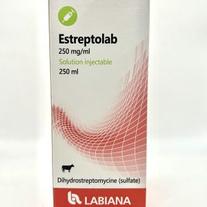 ESTREPTOLAB