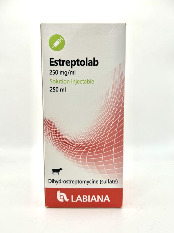 ESTREPTOLAB