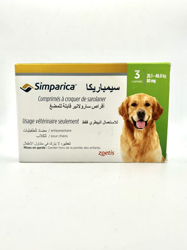 SIMPARICA
