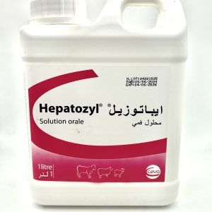 HEPATOZYL