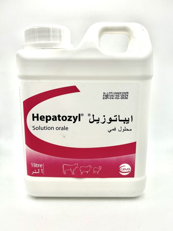HEPATOZYL