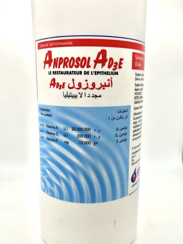 ANPROSOL AD3E