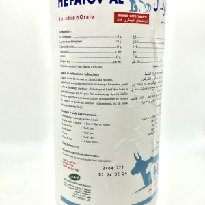 HEPATOV-AL
