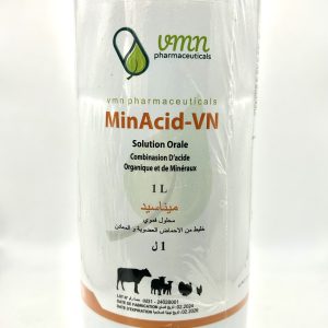 MinAcid-VN