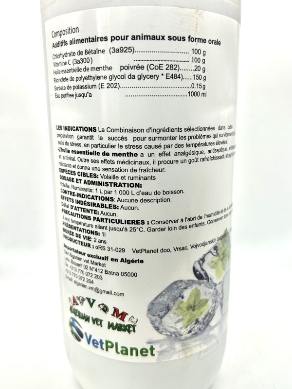 BETA VIT C oral - Image 2