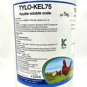 TYLO-KEL75