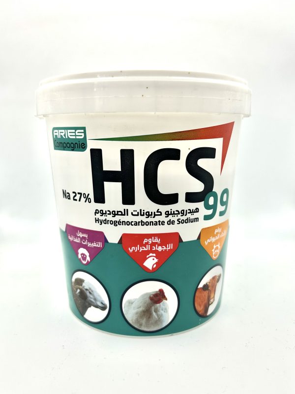 HCS 99