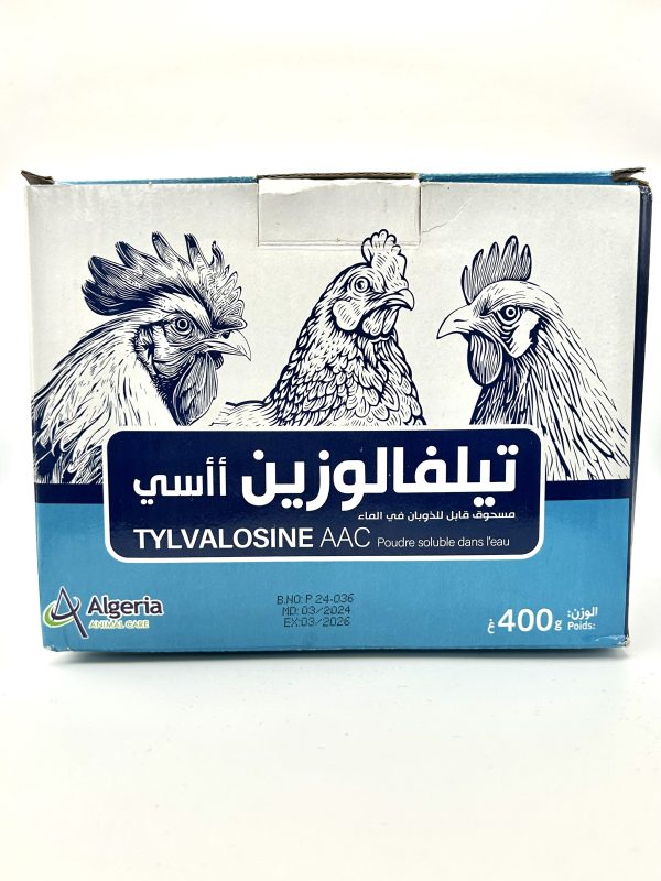 TYLVALOSINE AAC