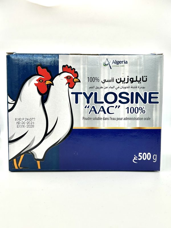 TYLOSINE AAC 100%