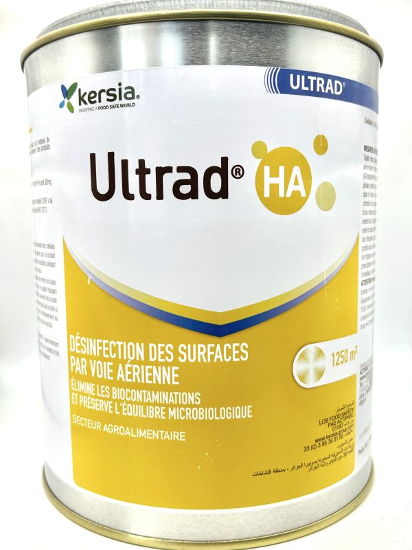 ULTRAD HA