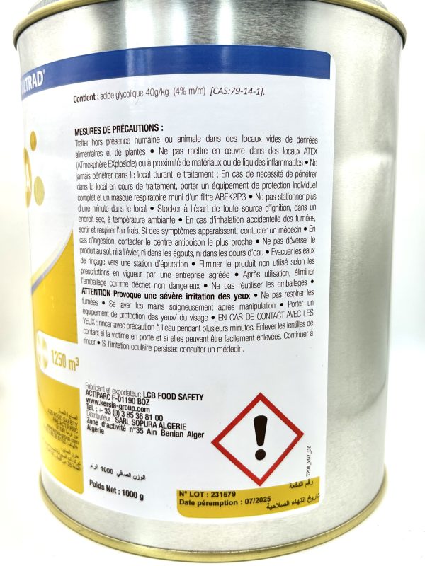 ULTRAD HA - Image 2