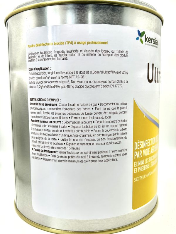 ULTRAD HA - Image 3