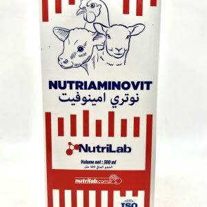 NUTRIAMINOVIT