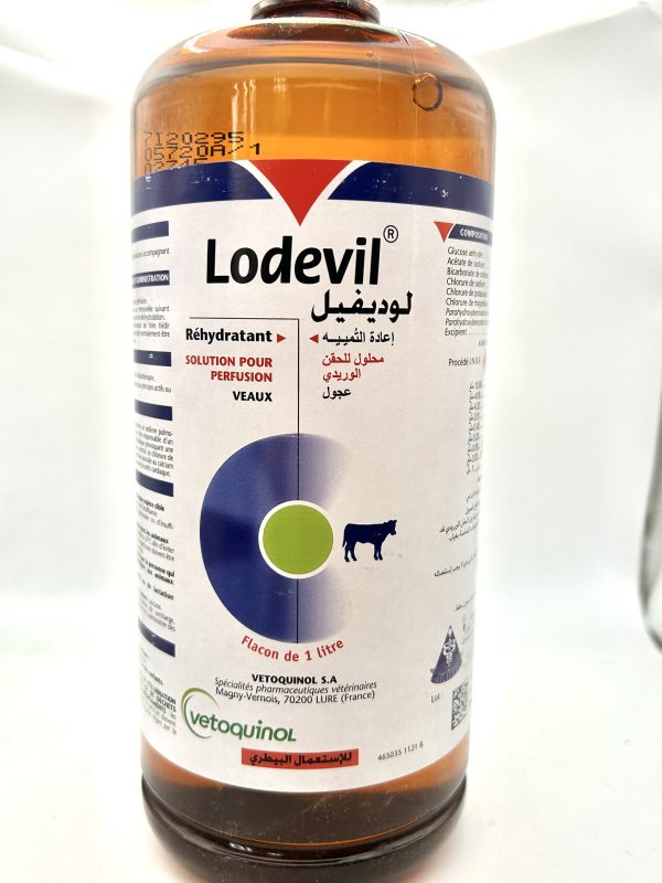 LODEVIL
