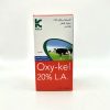 OXY-kel 20% Long Acting