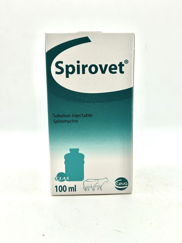 SPIROVET