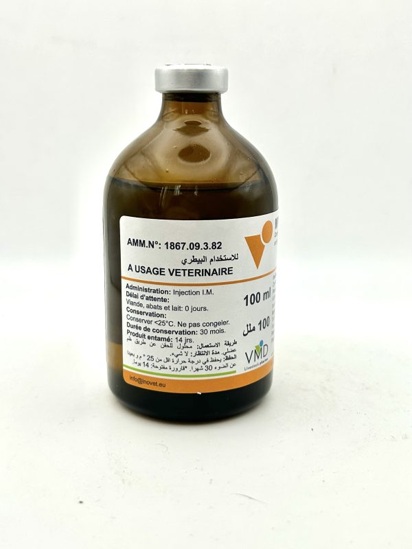 MYOGASTER®-E inj - Image 3