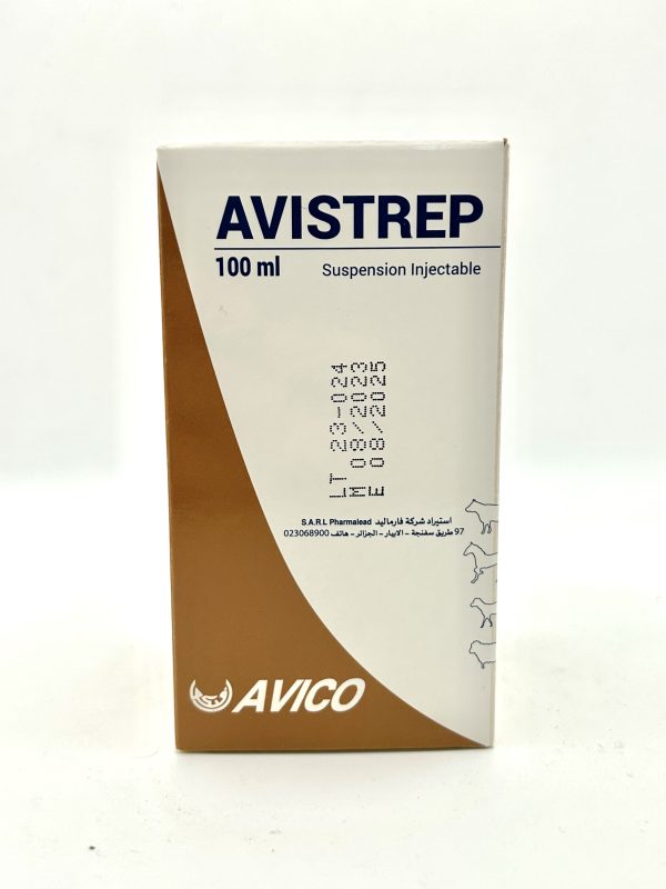 AVISTREP