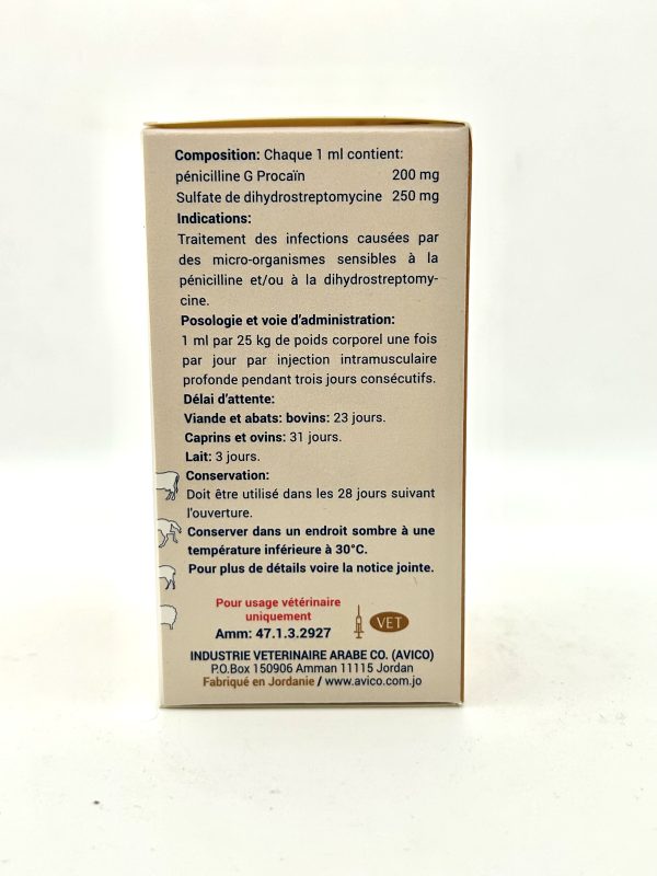 AVISTREP - Image 3
