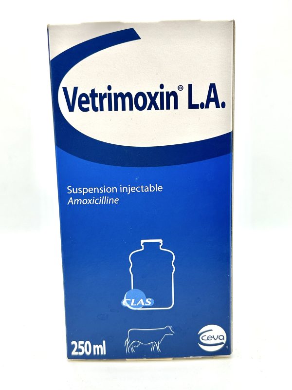 VETRIMOXIN LA