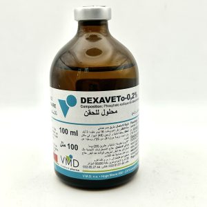 DEXAVETo-0.2 INJ