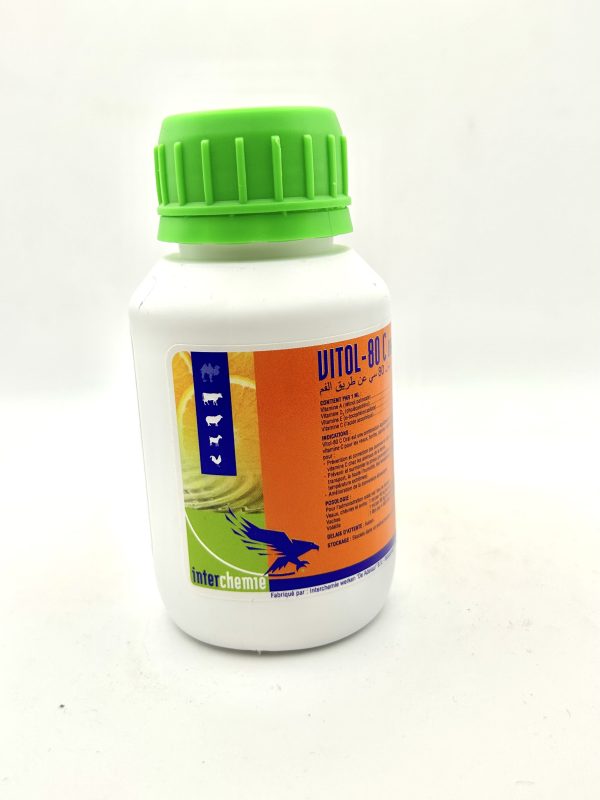 VITOL-80 C