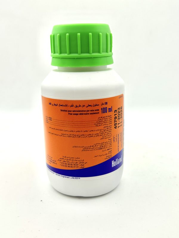 VITOL-80 C - Image 3